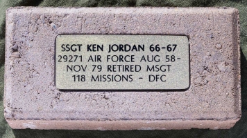 037 - KEN JORDAN