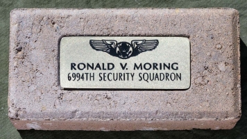 048 - Ronald V Moring