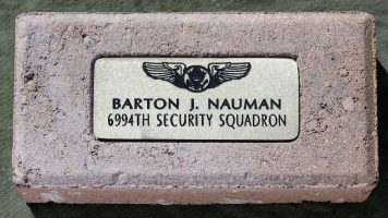 051- Barton J Nauman