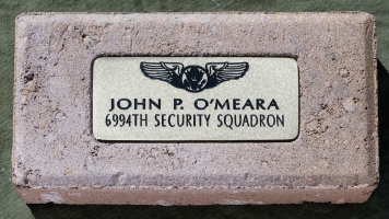 052 - John P O'Meara