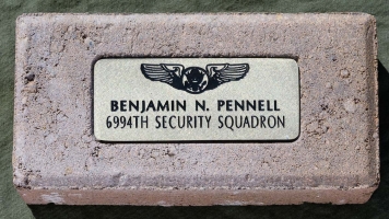053 - Benjamin N Pennell