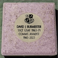 #054 Burmeister