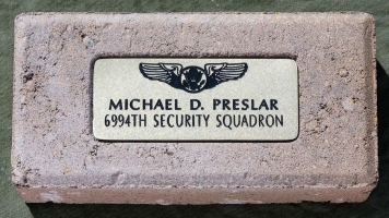 057 - Michael D Preslar