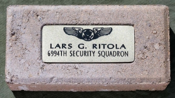 058 - Lars G Ritola