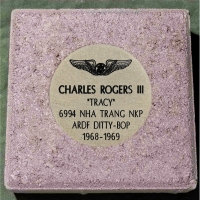 #058 Rogers, Charles III