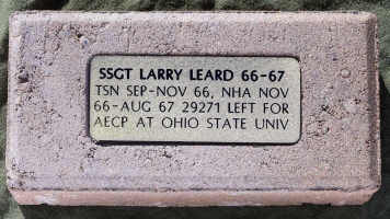 064 - LARRY LEARD