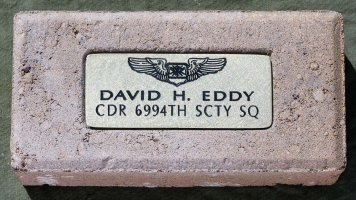 067 - David H Eddy