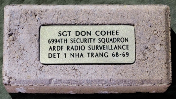 069 - Sgt Don Cohee