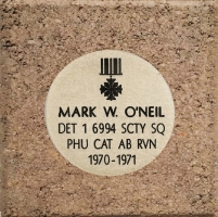 #070 O'NEIL