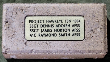 071 - Project Hawkeye - Adolph Horton Smith