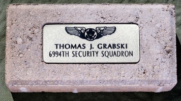 078 - Thomas J Grabski