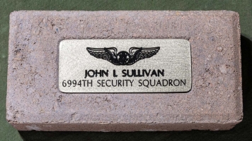 081 - Sullivan, John L.