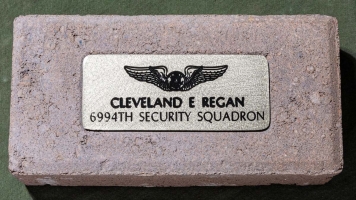 082 - Regan, Cleveland E.