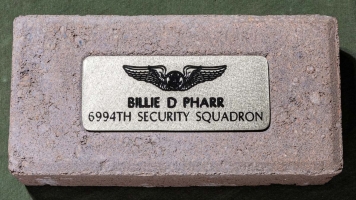 083 - Pharr, Billie D.