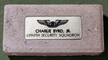 087 - Byrd, Charlie Jr.