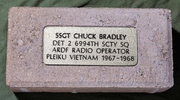 #088 Bradley, Chuck