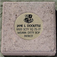 #088 Doolittle, Jane Web