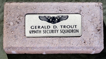 092 - Gerald D Trout