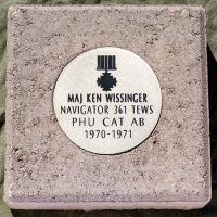 096 - Maj Ken Wissinger