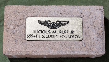 098 - Ruff, Lucious M.