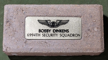 101 - Dinkens, Bobby