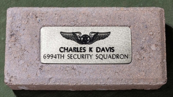 102 - Davis, Charles
