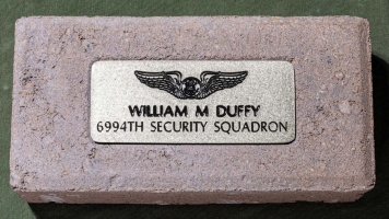 103 - Duffy, William