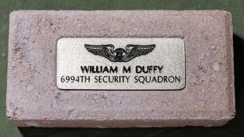 103 - Duffy, William