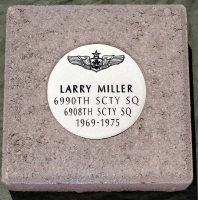 105 - Larry Miller