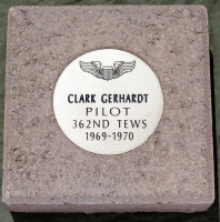 110 - Clark Gerhardt