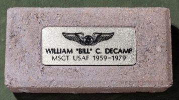 110 - DeCamp, Bill