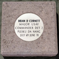 113 - Brian D Cornett