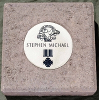 114 - Stephen Michael