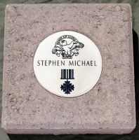 114 - Stephen Michael