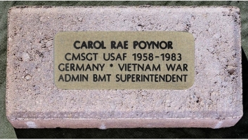 #116 Poynor, Carol Rae
