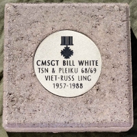 118 - CMSgt Bill White