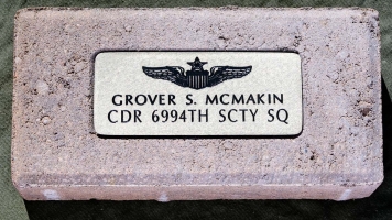 119 - Grover S McMakin