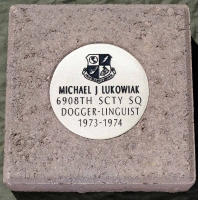 119 - Michael J Lukowiak