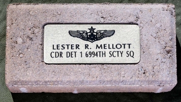 120 - Lester R Mellott