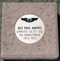120 - Sgt Paul Amato