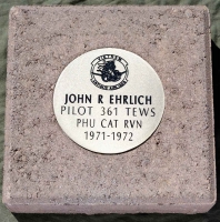 122 - John R Ehrlich