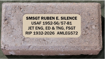 #122 Silence