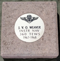 123 - J.V.O. Weaver