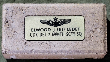 125 - Elwood J (EJ) Ledet