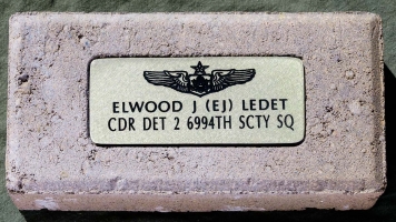 125 - Elwood J (EJ) Ledet