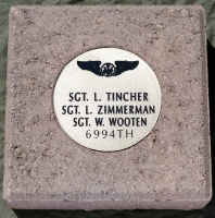 125 - Tincher, Zimmerman, Wooten