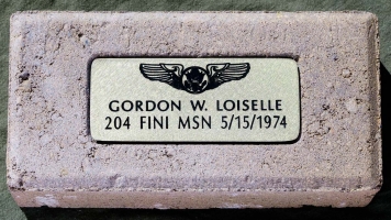 126 - Gordon W. Loiselle