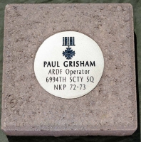126 - Paul Grisham