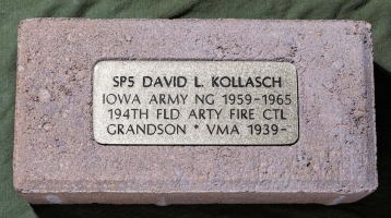 #144 Kollasch, David L