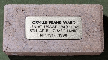 148 - Ward, Orville